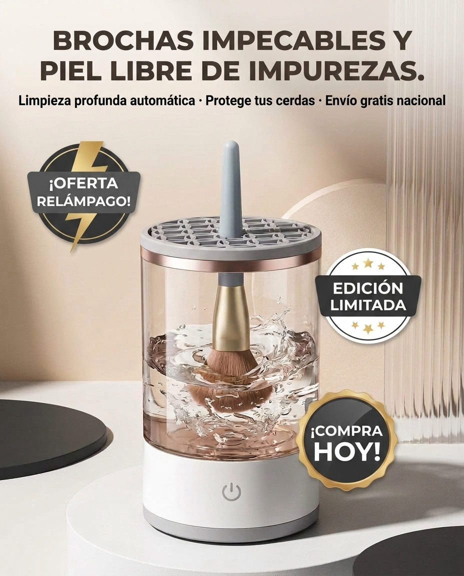 jarvis-oferta — Limpiador de Brochas