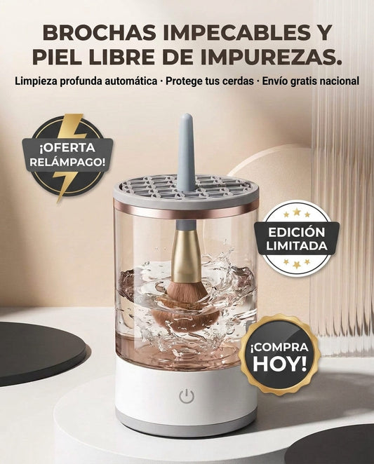 jarvis-oferta — Limpiador de Brochas
