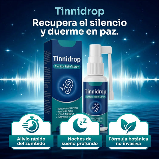 jarvis-oferta — Tinnidrop