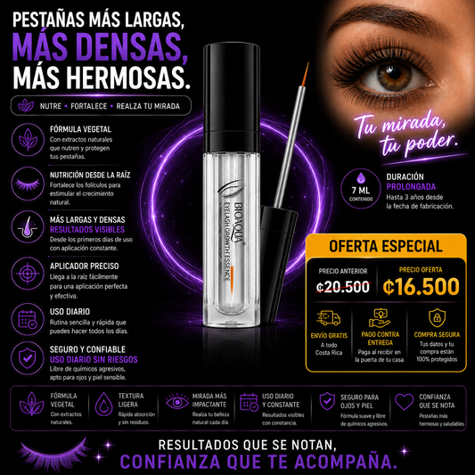 Serum Bioaqua