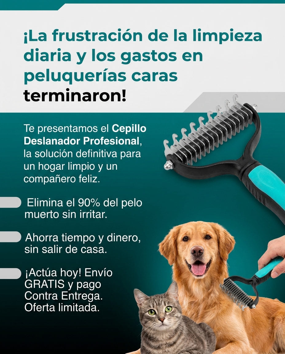 Cepillo Mascotas — CTA FINAL